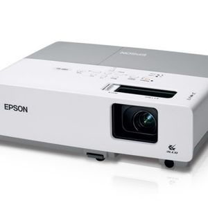 PowerLite 83+ Multimedia Projector